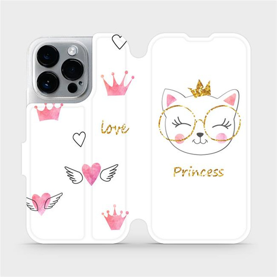 Etui do Apple iPhone 14 Pro - wzór MH03S