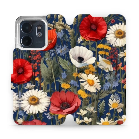 Etui do Infinix Smart 9 - wzór VP46S