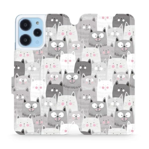 Phone Case Xiaomi Redmi 12 - Design M099P