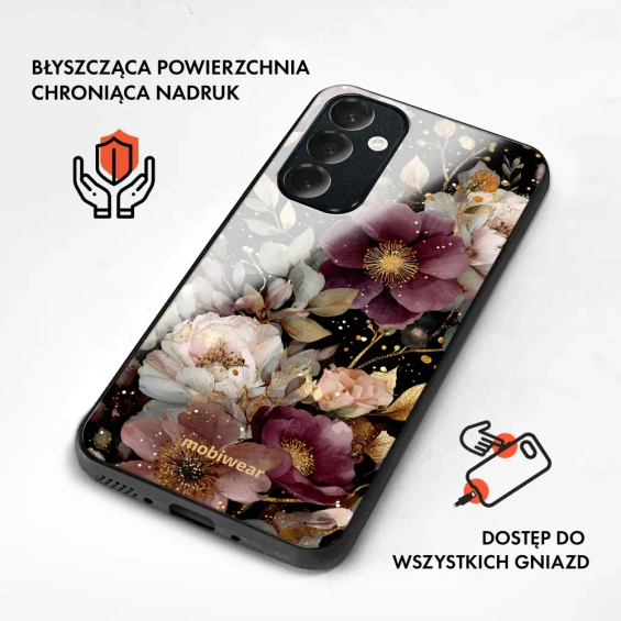 Phone Glossy Case Huawei Honor Magic7 Lite 5G - Design G169G