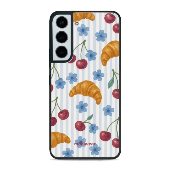 Hülle Glossy Case für Samsung Galaxy S22 - Farbe GP85G