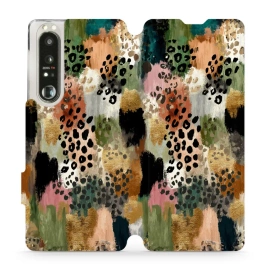 Etui do Sony Xperia 1 III - wzór V167S