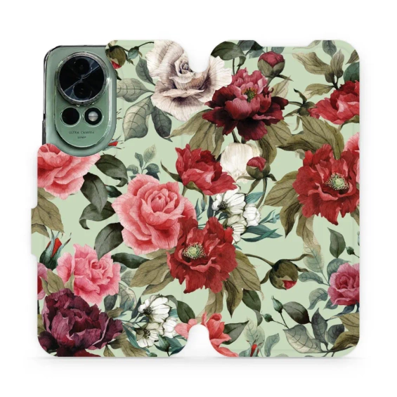 Hülle für Huawei Nova 13 - Farbe MD06P