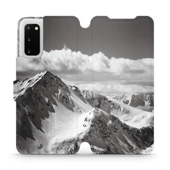 Etui do Samsung Galaxy S20 - wzór M152P