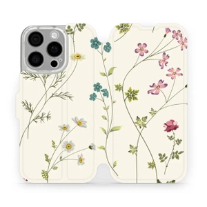 Phone Case Apple iPhone 16 Pro - Design MD03S