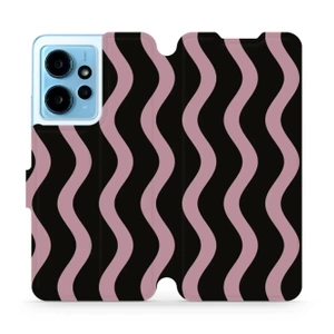 Phone Case Xiaomi Redmi Note 12 4G - Design VA54S