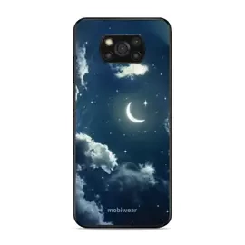 Phone Glossy Case Xiaomi POCO X3 Pro - Design G048G
