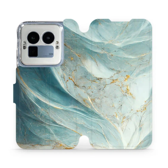 Phone Case Realme GT 8 Pro - Design VP34S