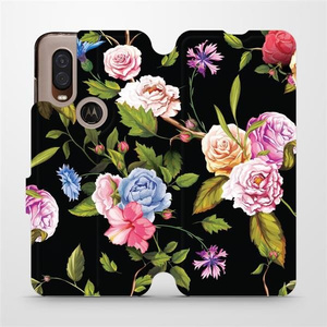 Phone Case Motorola One Vision - Design VD07S