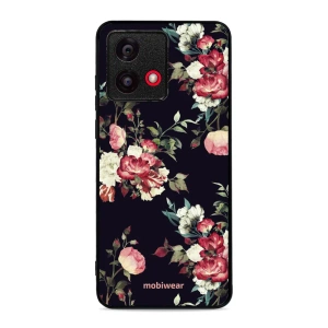 Etui Glossy Case do Motorola Moto G84 - wzór G040G