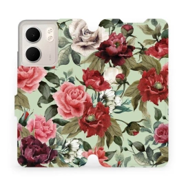 Phone Case OPPO A5x - Design MD06P