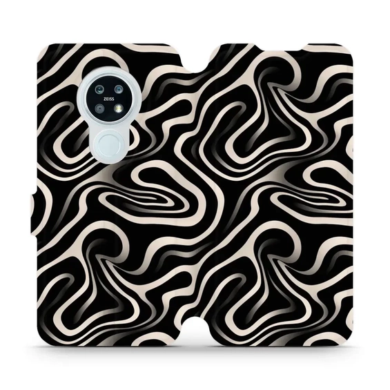 Etui do Nokia 6.2 - wzór VA63S