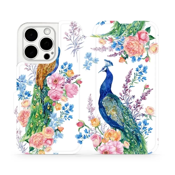 Phone Case Apple iPhone 15 Pro - Design MX08S