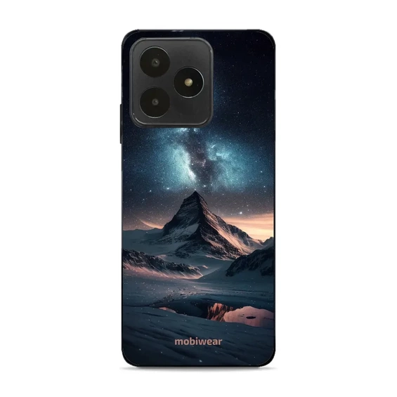 Hülle Glossy Case für Realme Note 50 - Farbe G006G