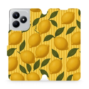 Phone Case Realme C53 - Design VP81S