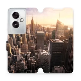 Phone Case OPPO A79 5G - Design M138P