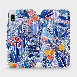 Phone Case Samsung Galaxy A10 - Design MP03P