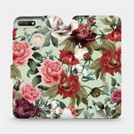Phone Case Huawei Y6 Prime 2018 - Design MD06P
