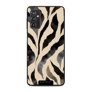Hülle Glossy Case für Samsung Galaxy M52 5G - Farbe GA53G