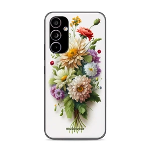 Phone Glossy Case Samsung Galaxy A54 - Design G016G