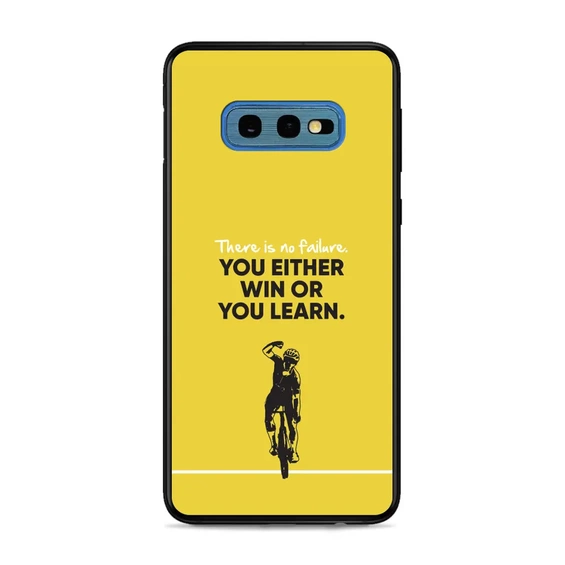 Hülle Glossy Case für Samsung Galaxy S10e - Farbe GD09G