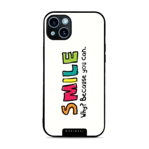 Hülle Glossy Case für Apple iPhone 14 Plus - Farbe G073G