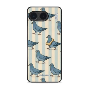 Phone Glossy Case OnePLus Nord 4 5G - Design GP91G