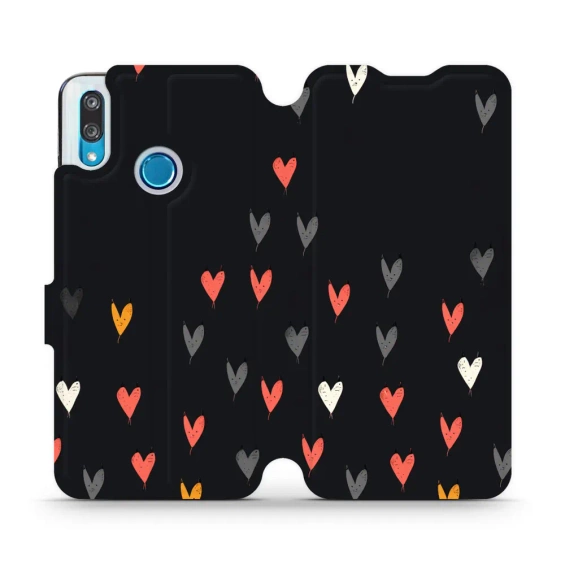 Phone Case Huawei P Smart 2019 - Design VP79P