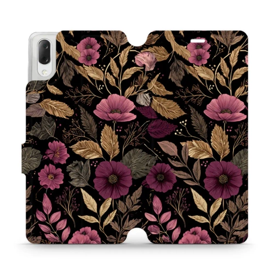 Phone Case Sony Xperia L3 - Design V170S