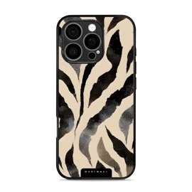 Phone Glossy Case Apple iPhone 16 Pro - Design GA53G