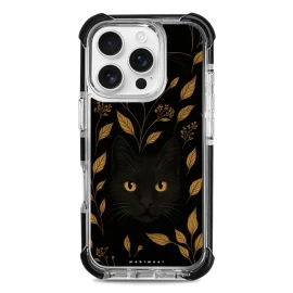 Case MagSafe Elite Bumper for Apple iPhone 16 Pro - Design D164D