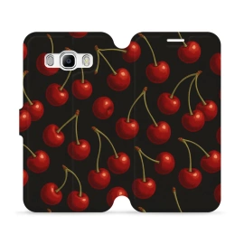 Etui do Samsung Galaxy J5 2016 - wzór VP83S