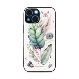 Phone Glossy Case Apple iPhone 13 mini - Design G018G