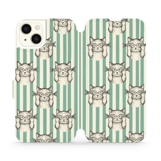 Phone Case Apple iPhone 15 Plus - Design VP90S