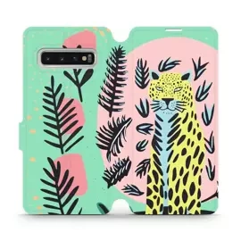 Phone Case Samsung Galaxy S10 - Design VP52S