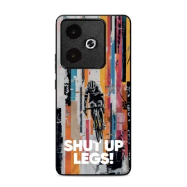 Phone Glossy Case Realme GT 7T - Design GD06G