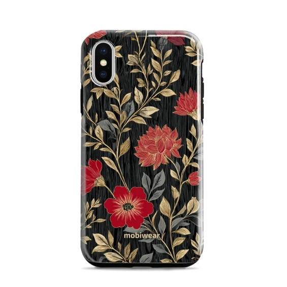 Hülle Elite Pro für Apple iPhone X - Farbe E172E