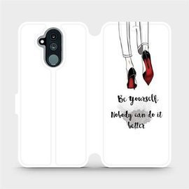 Phone Case Huawei Mate 20 Lite - Design M046P