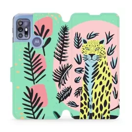 Phone Case Motorola Moto G30 - Design VP52S
