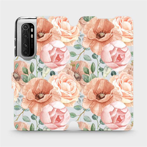 Phone Case Xiaomi Mi Note 10 Lite - Design MP02S