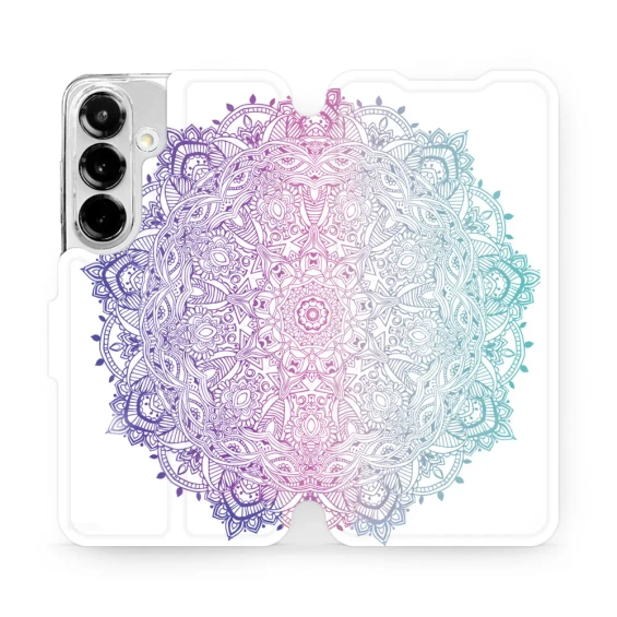 Hülle für Samsung Galaxy S25 - Farbe M008S