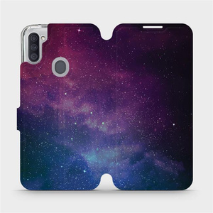 Etui do Samsung Galaxy M11 - wzór V147P