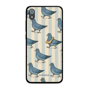 Hülle Glossy Case für Xiaomi Redmi 7A - Farbe GP91G