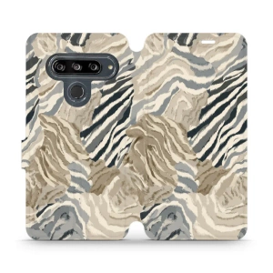 Phone Case LG G8s ThinQ - Design V168S