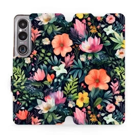 Phone Case Sony Xperia 1 VI - Design VP48S