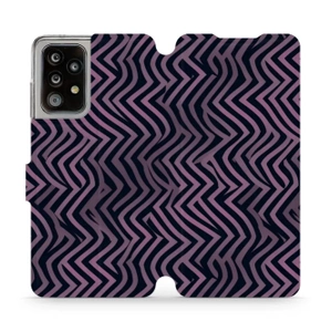 Etui do Samsung Galaxy A52 - wzór VA55S