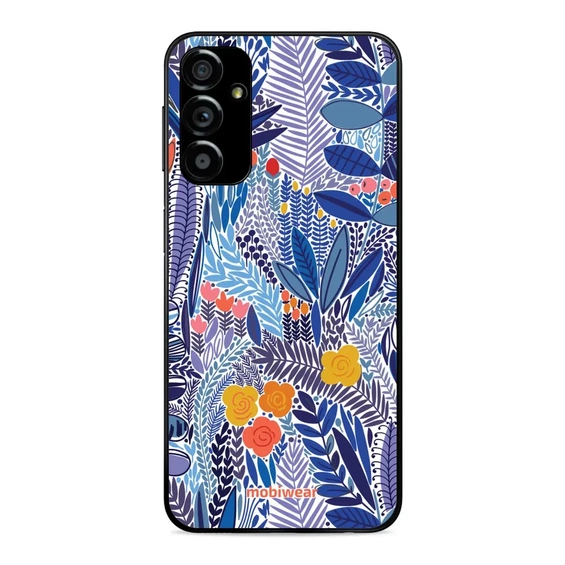 Phone Glossy Case Samsung Galaxy A24 - Design G037G