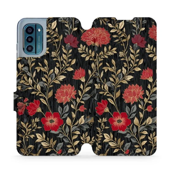 Phone Case Nokia G21 - Design V172S