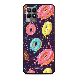 Etui Glossy Case do Realme 8i - wzór G046G