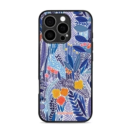 Etui Glossy Case do Apple iPhone 16 Pro - wzór G037G